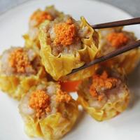Gambar Kulit Siomay, Suikiau, Dimsum, Gyoza dari Fayola House undefined 4 Tokopedia