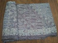 Gambar Kain Batik Viscose Solo A1 Parang dari wonbathome undefined 3 Tokopedia