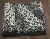 Gambar Kain Batik Viscose Solo A1 Parang dari wonbathome undefined 1 Tokopedia