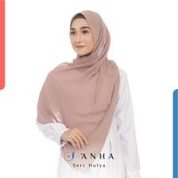 Gambar PASHMINA SERIES HULYA dari Anha Official undefined 1 Tokopedia