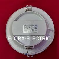 Gambar PHILIPS LED Downlight DN027B G2 14W 14 W 14WATT 1200LM 220V-240V Bulat dari Elora-Electric undefined 3 Tokopedia
