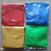 Gambar pasir warna aquarium - Hijau dari Bintang Tirta Aquarium undefined 1 Tokopedia
