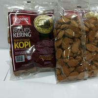 Gambar Nissin Biskuit kering kopi 300gr, biskuit kering kopi,enak wangi Kopi dari Tambah Raya shop undefined 4 Tokopedia