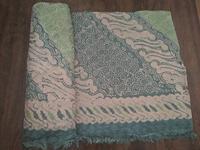 Gambar Kain Batik Viscose Solo A1 Parang dari wonbathome undefined 2 Tokopedia
