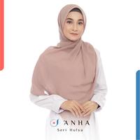Gambar PASHMINA SERIES HULYA dari Anha Official undefined 2 Tokopedia