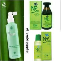 Gambar NR Hair Tonic / Hair Reactive Tonic / Kur Repair Tonic 200ml - Hair Tonic 200 dari Alqorni Cosmetik undefined 2 Tokopedia