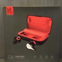 Gambar Mifo O2 Touch Key BT Stereo Earbuds dari Lanwain London undefined 5 Tokopedia