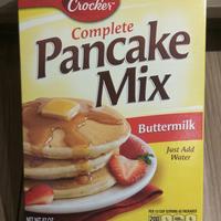 Gambar betty crocker pancake buttermilk 1kg dari MPN Nusantara undefined 1 Tokopedia