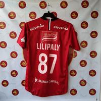Gambar Jersey Bali United Home Liga1 Lilipaly dari Koizora Shop undefined 2 Tokopedia
