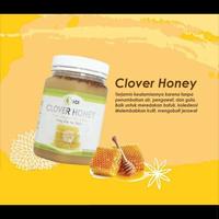 Gambar Madu Asli HDI Clover Honey 500gr dari Toko Jessjade undefined 2 Tokopedia