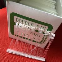 Gambar Double Pins 50,65,75MM dari DeltaBona Aksesoris undefined 1 Tokopedia