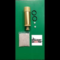 Gambar Dry air filter/ PCP Pump filter/ Filter pompa PCP - Full set dari Straightshooter undefined 1 Tokopedia