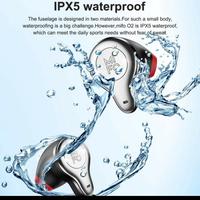 Gambar Mifo O2 Touch Key BT Stereo Earbuds dari Lanwain London undefined 3 Tokopedia