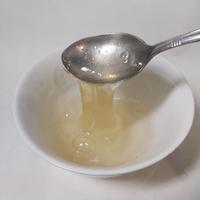 Gambar Tepung Pati Garut / Ararut /Arrowroot / Irut 1 kg dari KOELINERIA undefined 3 Tokopedia