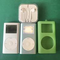 Gambar Ipod mini 1 16gb wolfson chip audio dari Moonlight.23 undefined 1 Tokopedia