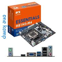 Gambar Motherboard ECS H81H3-M4 Socket 1150 dari one komp undefined 1 Tokopedia
