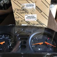 Gambar Speedometer odometer toyota dyna dutro dynasaurus rino 130ht 12v ORI dari MetroMotor Semarang undefined 4 Tokopedia