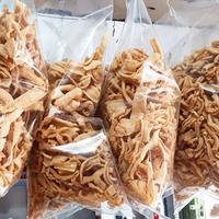 Gambar kripik usus ayam dari raospaksirod undefined 1 Tokopedia