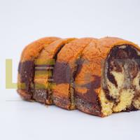 Gambar Premium Full Wijsman Marmer Cake ( Marble Cake ) dari LEGIT Layercake undefined 5 Tokopedia