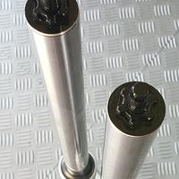 Gambar Fork / skok depan / suspensi depan Yamaha RX King sudah upgrade dari ADDSUSPENSION undefined 2 Tokopedia