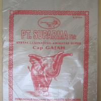 Gambar kertas nasi coklat dari Toko ultah dan pesta undefined 1 Tokopedia