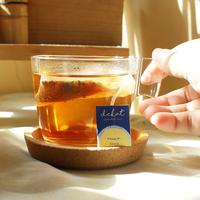 Gambar Tester Pack - Tea Blend dari DEKAT tea undefined 2 Tokopedia