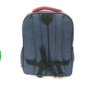 Gambar Tas sekolah Reyner - Biru dari ercollectionmadiun undefined 3 Tokopedia