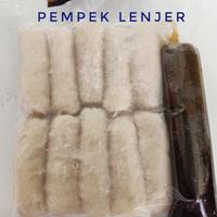 Gambar pempek palembang asli paket isi 10 dari SUPPLIER PEMPEK TERMURAH DIJAKARTA undefined 4 Tokopedia