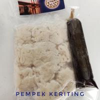 Gambar pempek palembang asli paket isi 10 dari SUPPLIER PEMPEK TERMURAH DIJAKARTA undefined 5 Tokopedia