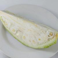 Gambar Sayur Nangka Muda / Berat 1000 gram dari Juragan Sayur Banjar undefined 1 Tokopedia