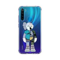 Gambar Softcase kaws Xiaomi redmi note 8 pro 8 7 6 5 mia2 k20 redmi 8a 8 7 7a dari Hero case undefined 2 Tokopedia