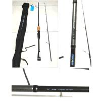 Gambar Rod Slash Eleanor 562M Spining dari cahayafishingsub undefined 1 Tokopedia