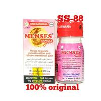 Gambar MENSES KAPSUL ~ Melancarkan Haid dan Meredakan Nyeri Haid dari Sumber sehat 88 undefined 2 Tokopedia