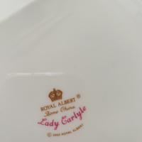 Gambar Piring saji / buah / sayur / Royal Albert / Lady Caryl / 29 cm / indah dari Rossini Kitchenware undefined 4 Tokopedia