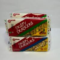 Gambar Nissin Crackers rasa pedas dari psalm23 undefined 3 Tokopedia