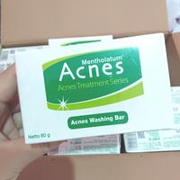 Gambar Acnes Washing Bar / Sabun Jerawat Punggung / Sabun Jerawat Badan dari Toko Glow Cosmetic undefined 2 Tokopedia