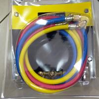 Gambar Testing Manifold AC (R134/R22) / alat isi freon merek Pokka dari SRI AC MOBIL undefined 2 Tokopedia