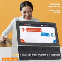 Gambar Voice Translator Terjemah Suara 53 Bahasa Hotel Office Kantor dari MIXLINGO undefined 4 Tokopedia