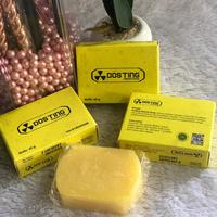 Gambar Sabun Dosting BPOM Original / Asli, Pemutih Wajah dan Tubuh dari annabiestore undefined 1 Tokopedia