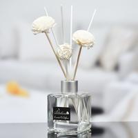 Gambar Aromatherapy Ruangan Diffuser Reed Sticks Rattan Ball 50ml - DF-099 - Lily dari @EPIKO STORE undefined 3 Tokopedia