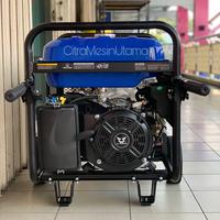 Gambar Genset Bensin 9500 Watt ZS Power PH13503E dari Citra Mesin Utama undefined 3 Tokopedia