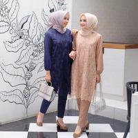 Gambar [REAL PICTURE] KEYLIE SIGNATURE SET TORY BURCH TANAH ABANG PGMTA - GREY dari FaVia Shop undefined 3 Tokopedia
