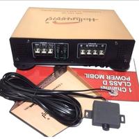 Gambar POWER MONOBLOCK CLASS D HOLLYWOOD HW 101.1D dari Drivins undefined 4 Tokopedia