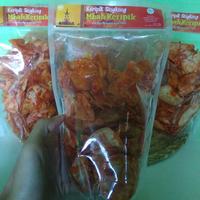 Gambar Keripik Singkong Sanjai - Mbah Keripik dari Mbah Keripik undefined 2 Tokopedia
