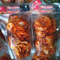 Gambar Keripik Singkong Sanjai - Mbah Keripik dari Mbah Keripik undefined 1 Tokopedia