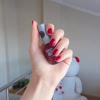 Gambar kutek halal Minevital "Dream" (Breatheble nail polish) Whudhu Friendly dari HumairaAzzahra undefined 1 Tokopedia