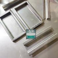 Gambar Ongkos jasa potong tekuk bending roll plat dari BANUSSTEELL undefined 5 Tokopedia