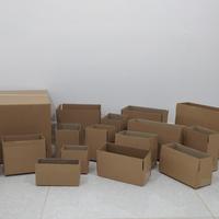 Gambar kardus custom uk 40x20x10 dari Dus Corner undefined 2 Tokopedia