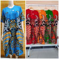 Gambar Daster Nenek (daster tanggung) dari RZStore51 undefined 1 Tokopedia