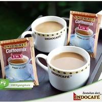 Gambar INDOCAFE COFFEE MIX ISI 10 dari taya.store undefined 2 Tokopedia